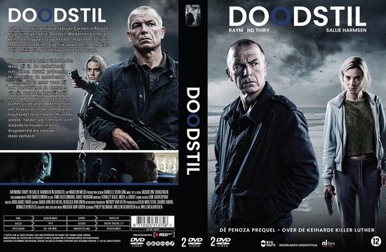 Doodstil (DVD) - Red Square