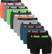 PUMA basic 10P multi III - XXL