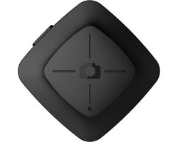 Fotopro Bluetooth remote shutter afstandsbediening voor smartphone camera BT-4 - zwart Fotopro Bluetooth remote shutter afstandsbediening voor smartphone camera BT-4 - zwart