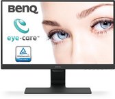 BenQ Monitor Dagelijks Gebruik GW2283 - IPS Beeldscherm - LED - HDMI - Eye Care - 22 inch