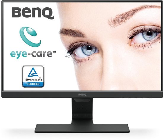 Berg kleding op merknaam verkorten BenQ - Monitor GW2283 - IPS Beeldscherm - LED - HDMI - Eye Care - 22 inch |  bol.com