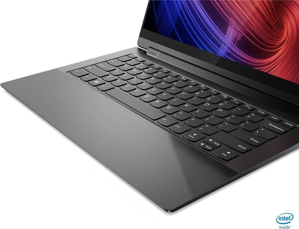 Lenovo Yoga 9-14ITL5 Laptop (ideapad) - Type 82BG - Model 82BG004YMH ...
