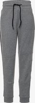 Osaga kinder joggingbroek - Grijs - Maat 122/128