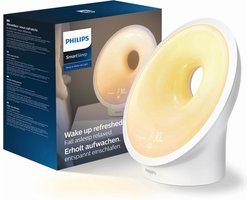 Philips Somneo HF3651/01 - Wake-Up Light