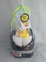 kraamcadeau jongen babyshower geboorte