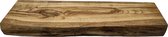 Wandplank-boekenplank-Zwevend-72 x 21 x 6 cm-inclusief plankendragers