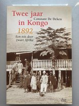 1892, twee jaar in Kongo