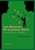 Comunicacion Social-Los discursos de la prensa diaria