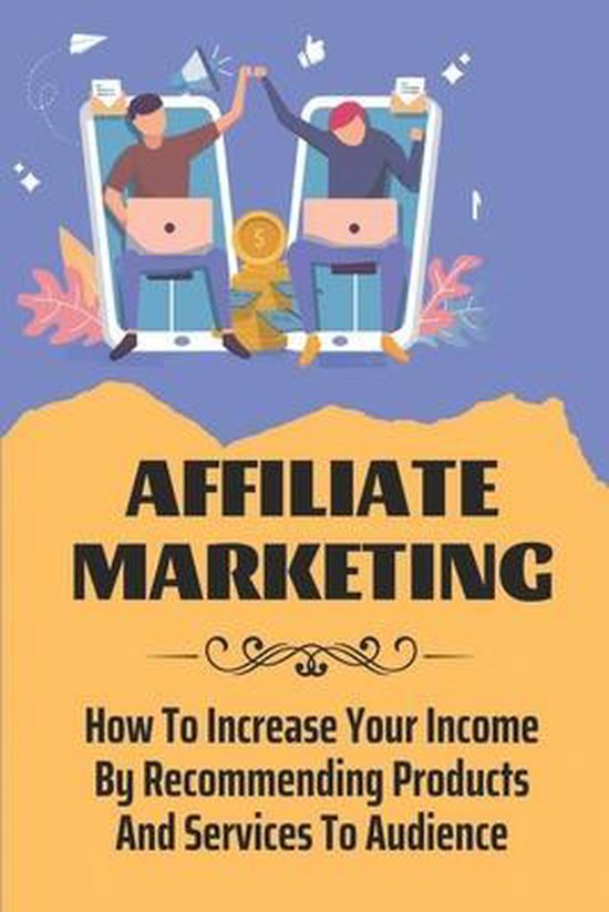 Affiliate Marketing - cover