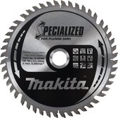 Makita Invalzaagblad Hout B-09298