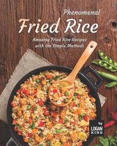 Phenomenal Fried Rice