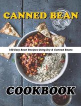 Canned Bean Cookbook