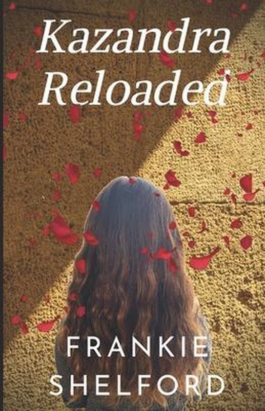 Kazandra Reloaded - cover