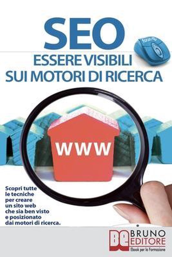 Seo - cover