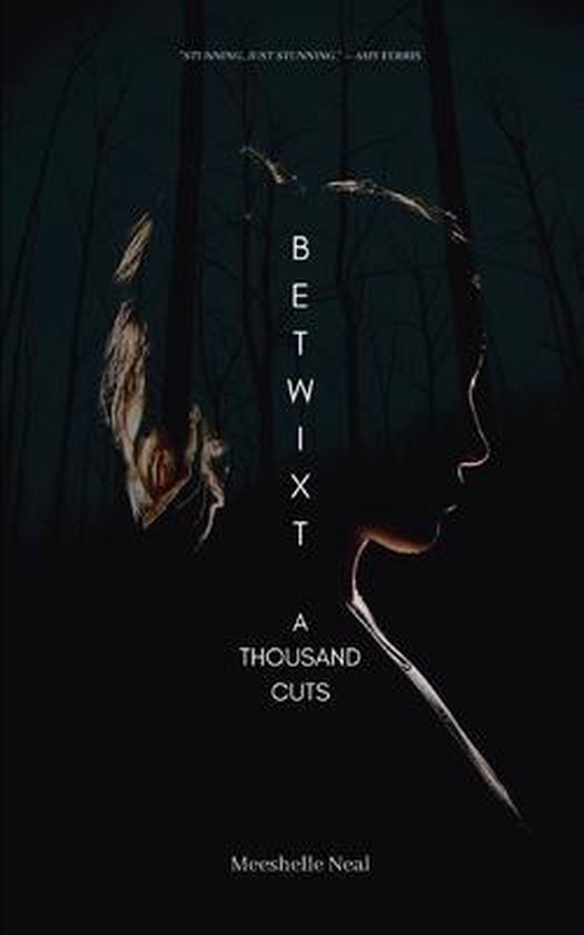 Betwixt- Betwixt - cover