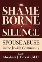 The Shame Borne in Silence