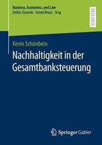 Nachhaltigkeit in Der Gesamtbanksteuerung