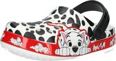 Crocs sandalen Crème-C8 (24-25)