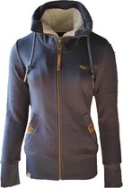 Ragwear Rylie zip Maat 48