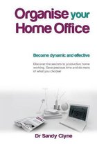 Organise Your Home Office