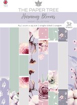 The Paper Tree - Harmony Blooms Insert Collection