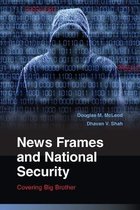 News Frames & National Security