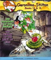 Geronimo Stilton