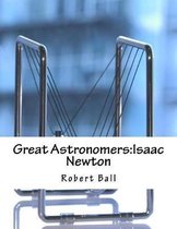 Great Astronomers