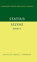 Statius Silvae Book II