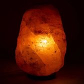 SOFTnaturals-Himalaya Zoutlamp 7 tot 10 kg-zoutlamp-cadeau idee-sfeermaker