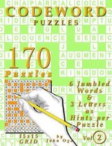 Codeword Puzzles