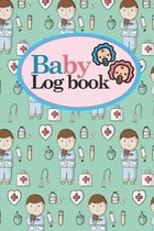 Baby Logbook