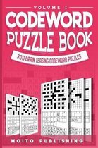Codeword Puzzle Book