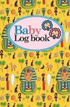 Baby Logbook