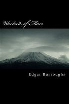 Warlord of Mars