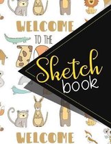 Sketchbook