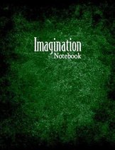 Imagination Notebook
