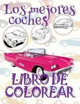 ✌ Los mejores coches ✎ Libro de Colorear Adultos Libro de Colorear La Seleccion ✍ Libro de Colorear Cars