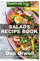 Salads Recipe Book