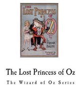 The Lost Princess of Oz