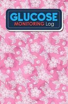Glucose Monitoring Log