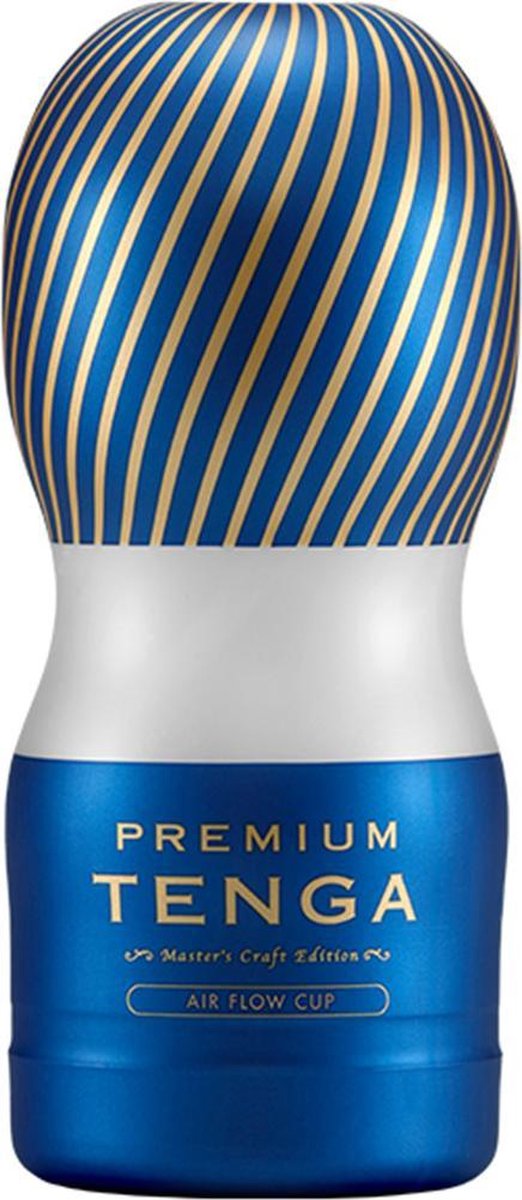 Goedkoopste Tenga - Premium Air Flow Cup