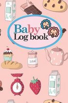 Baby Logbook