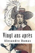 Vingt ans apres