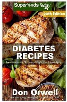 Diabetes Recipes