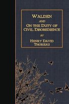 Walden and on the Duty of Civil Disobedience