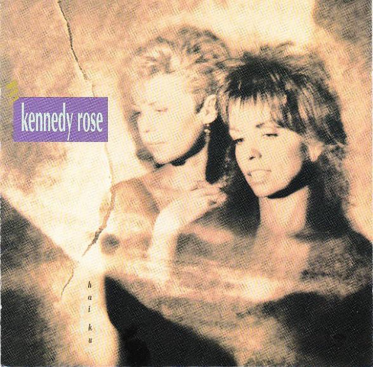 Kennedy Rose - Hai Ku