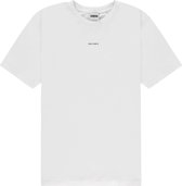 T-shirt Wit (2101010206 - 200-White)