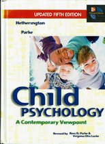 Child Psychology Updated