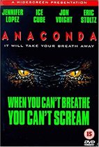 anaconda    ( import )